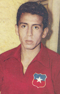 Gonzalo Carrasco